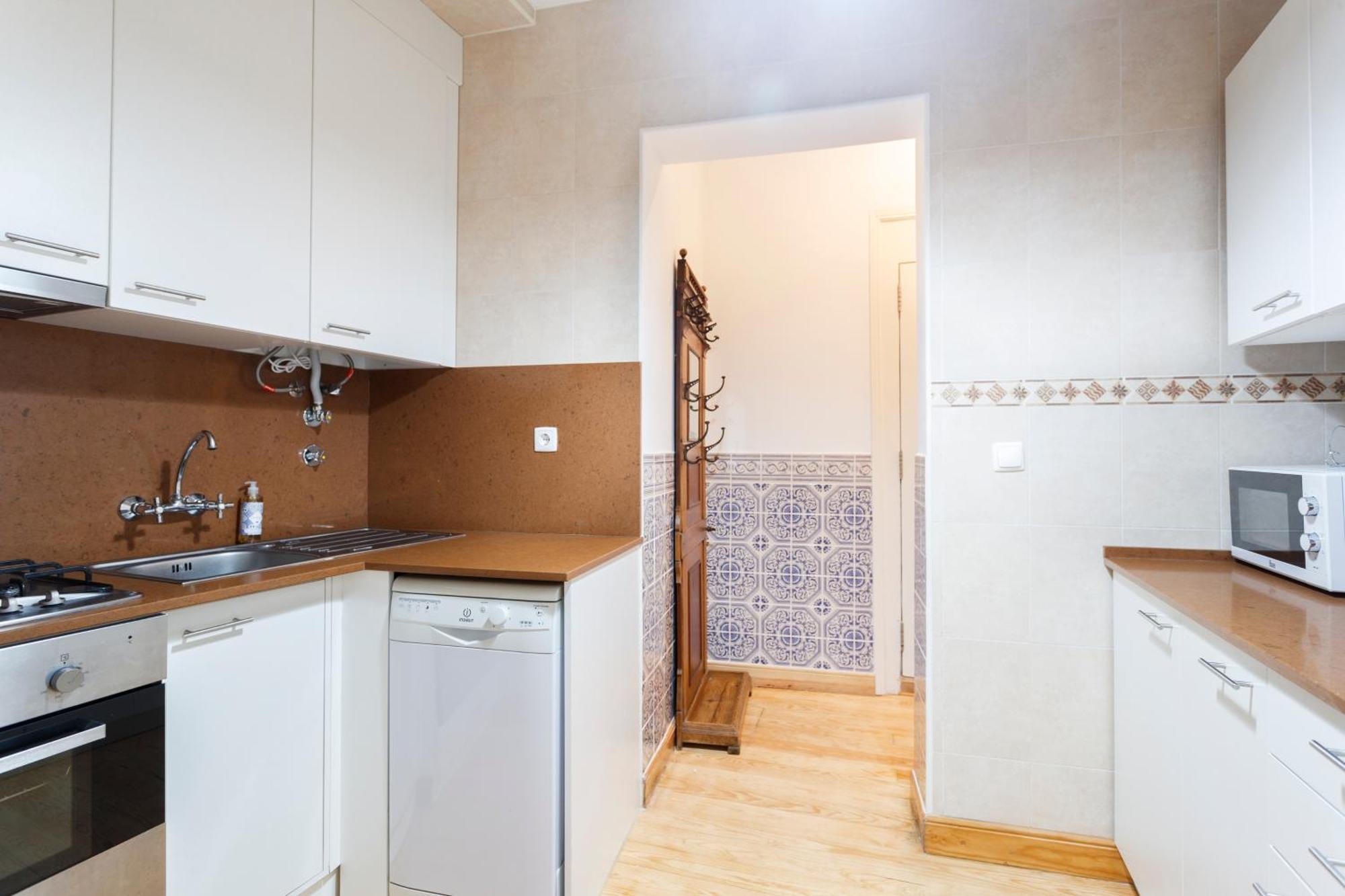 Bica Cozy Apartment Лісабон Екстер'єр фото